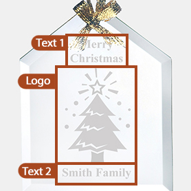 Standardized Personalization Template